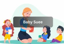 Baby Suee: The Ultimate Guide to Understanding This Phenomenon!