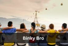 Binky Bro - The Ultimate Guide!