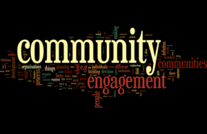 Community Engagement on Craigslist Asheville NC:
