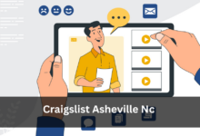 Craigslist Asheville Nc - A Comprehensive Guide!