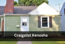 Craigslist Kenosha - Your Ultimate Guide To Online Classifieds!