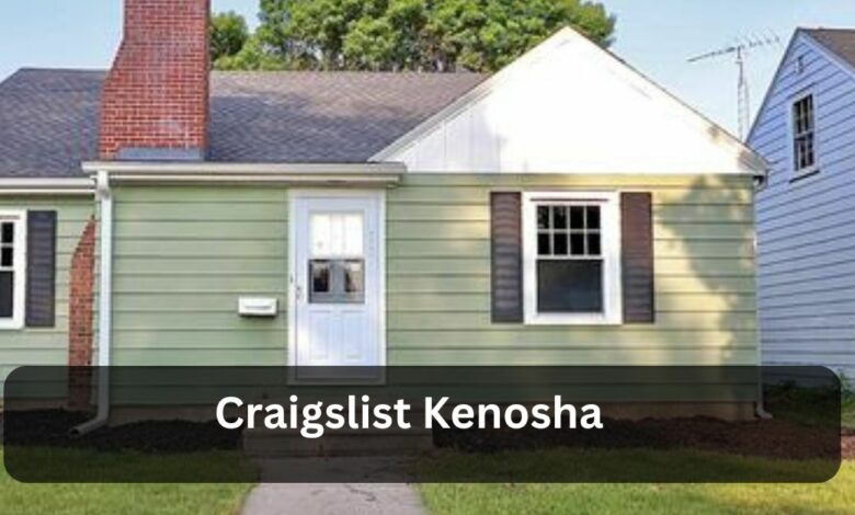 Craigslist Kenosha - Your Ultimate Guide To Online Classifieds!