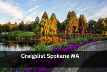 Craigslist Spokane WA - Your Ultimate Guide To Online Classifieds!