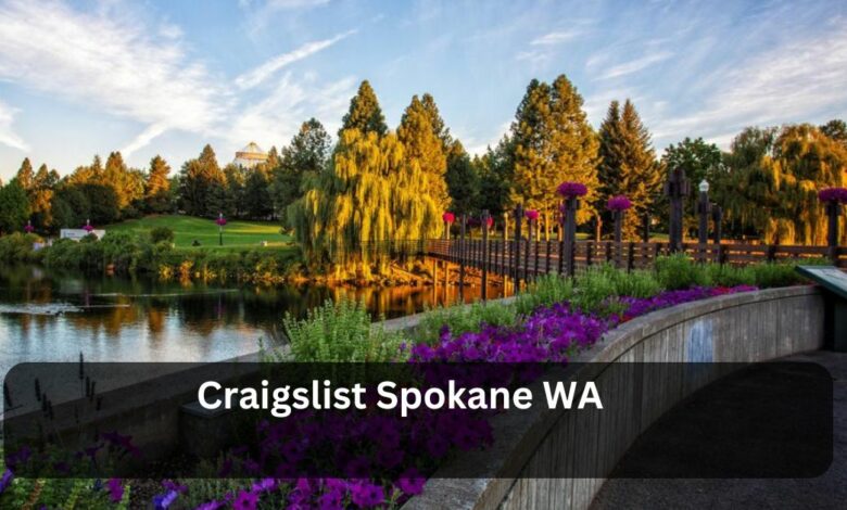 Craigslist Spokane WA - Your Ultimate Guide To Online Classifieds!