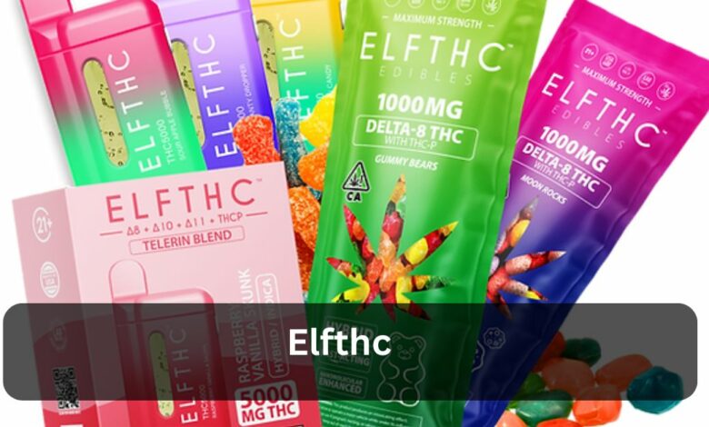 Elfthc - Everything You Need To Know!