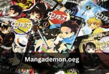 Mangademon.oeg - Unveiling the World of Manga!