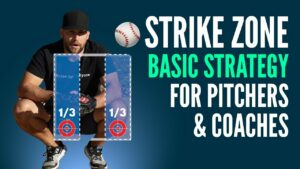 Strategies for Pitchers to Exploit the Strike Zone
