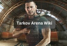 Tarkov Arena Wiki