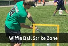Wiffle Ball Strike Zone - A Comprehensive Guide!