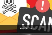 Yescams