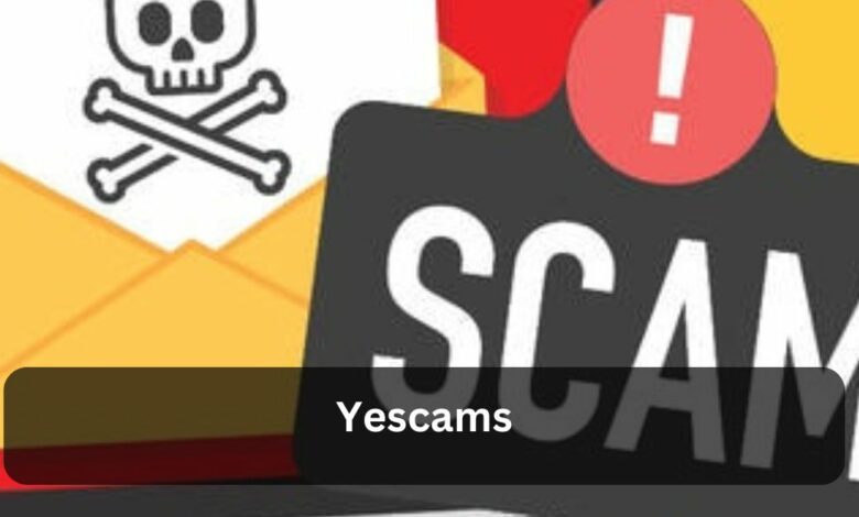Yescams