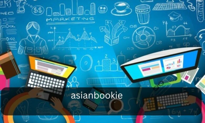 asianbookie - The Ultimate Guide to Online Betting!