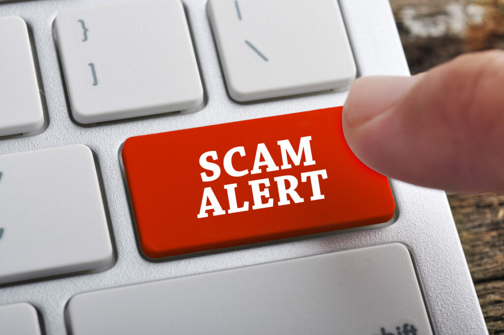 Common Scams to Watch Out For on Craigslist MI: