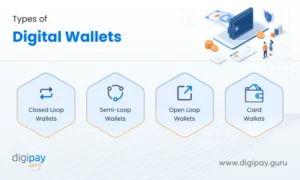 Comparison With Other Digital Wallets