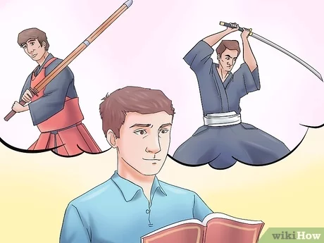Mastering Sword Techniques: