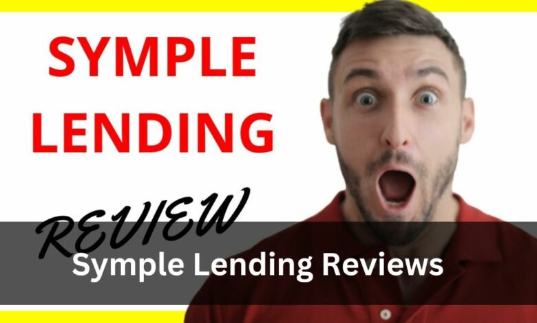 Symple Lending Reviews