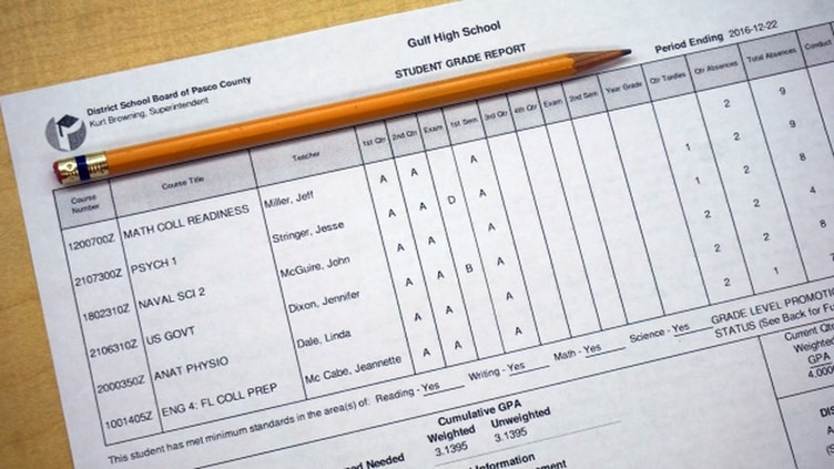 Discover Why It's on Your Hillsborough County Report Card