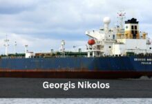Georgis Nikolos - A Comprehensive Overview In 2024