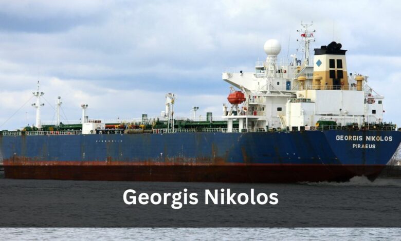 Georgis Nikolos - A Comprehensive Overview In 2024