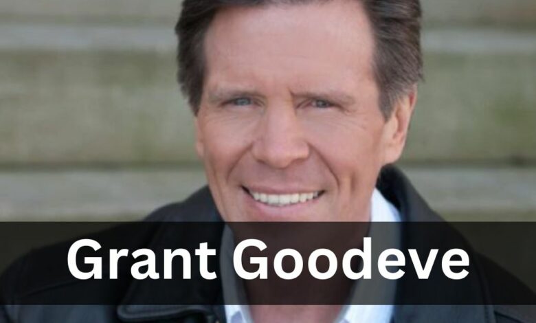 Grant Goodeve
