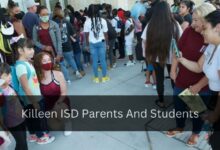 Killeen ISD Parents And Students