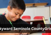 Skyward Seminole County