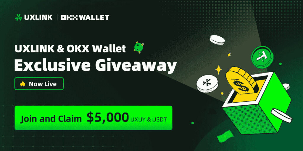 What Is Okx Giveaway Fun Or Not
