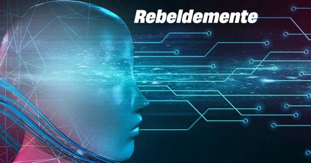What Is Rebeldemente