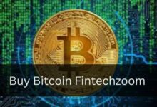 Buy Bitcoin Fintechzoom