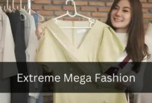 Extreme Mega Fashion – Fashion Revolution!