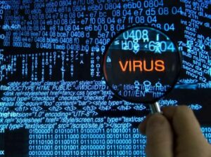 How Does the Webcord Virus Spread