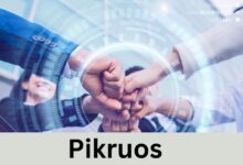 Pikruos