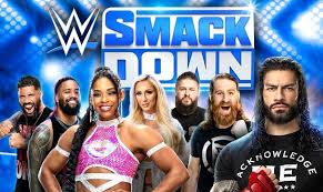 What Happened in WWE SmackDown Episode 1450? 