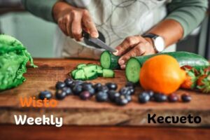 What Makes Kecveto Special