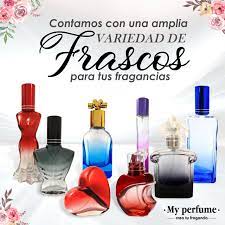 When to Use Codigo de Barra Perfume