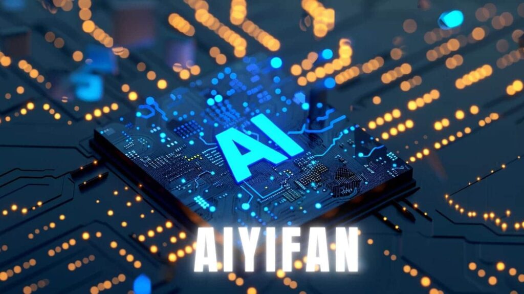 Are there any success stories using Aiyifan