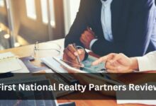 First National Realty Partners Review