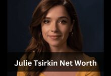 Julie Tsirkin Net Worth