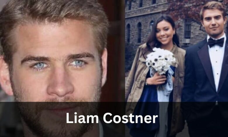 Liam Costner