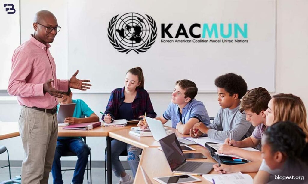 What Is Kacmun