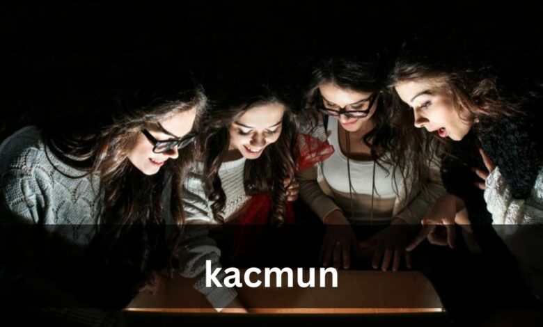 kacmun