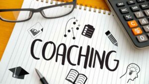 Services Offered at Plessner Coaching: